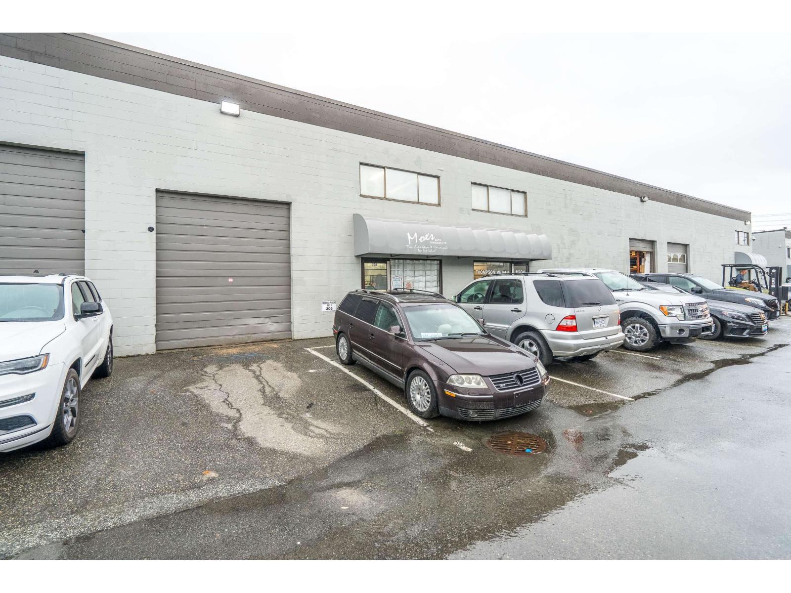 12 5327 192 Street, Surrey, BC