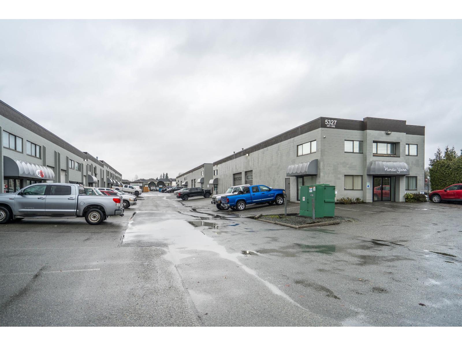 12 5327 192 Street, Surrey, BC