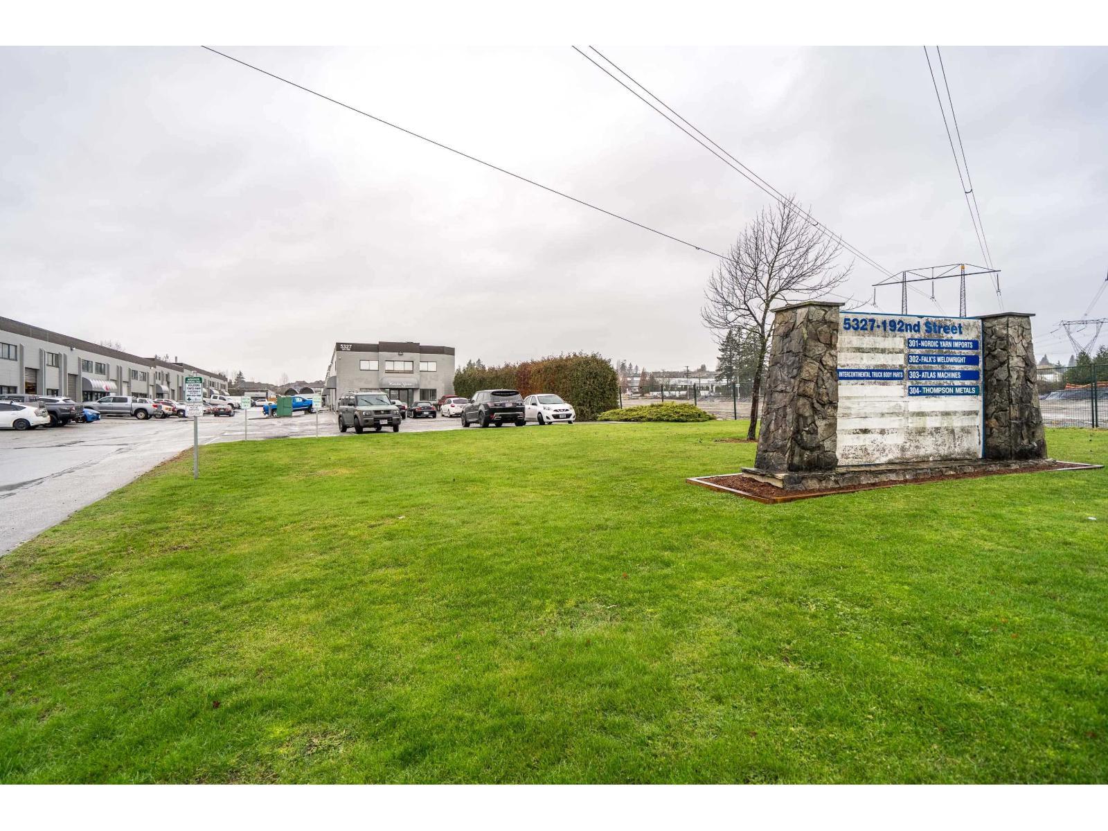 12 5327 192 Street, Surrey, BC