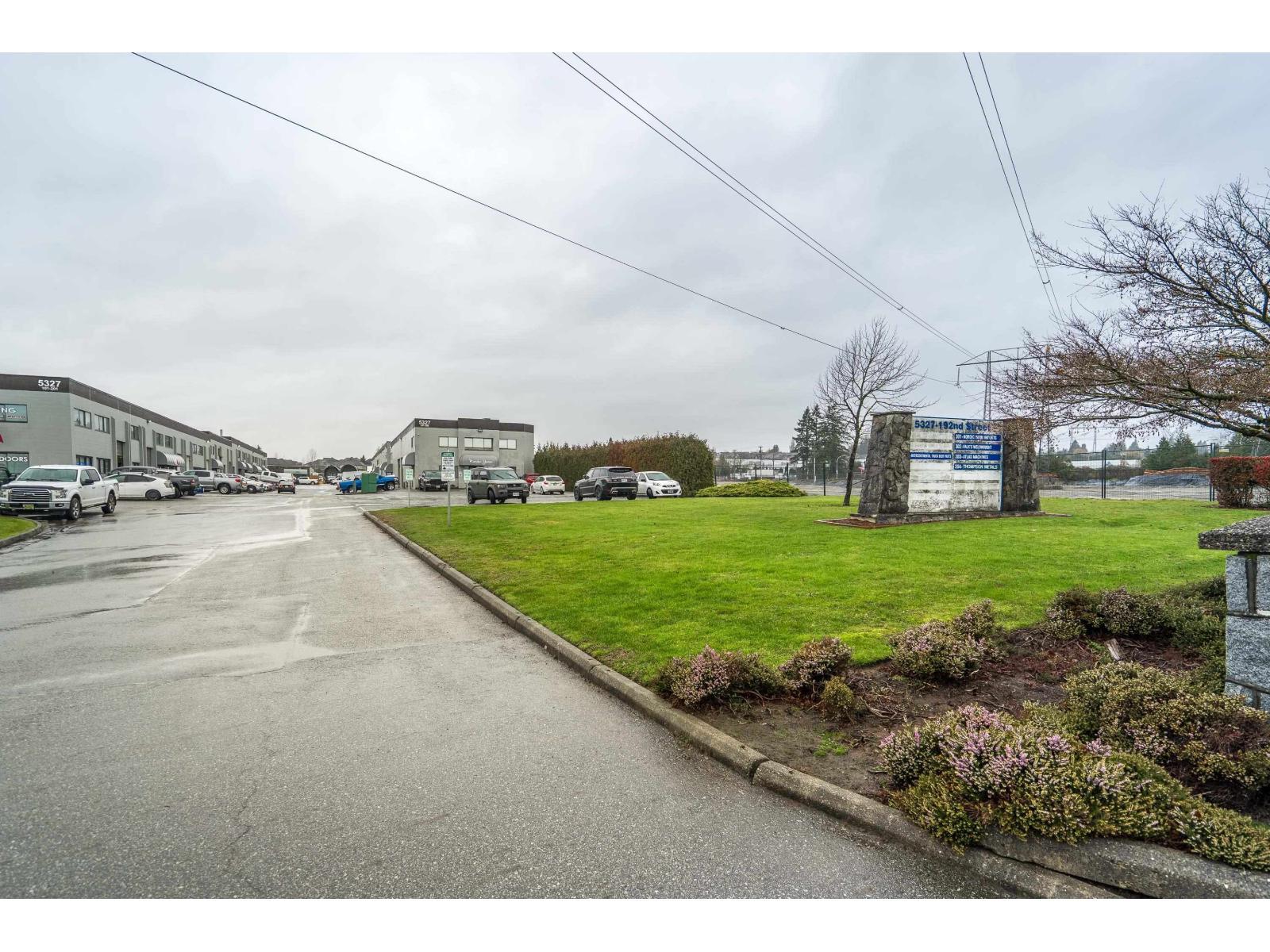 12 5327 192 Street, Surrey, BC