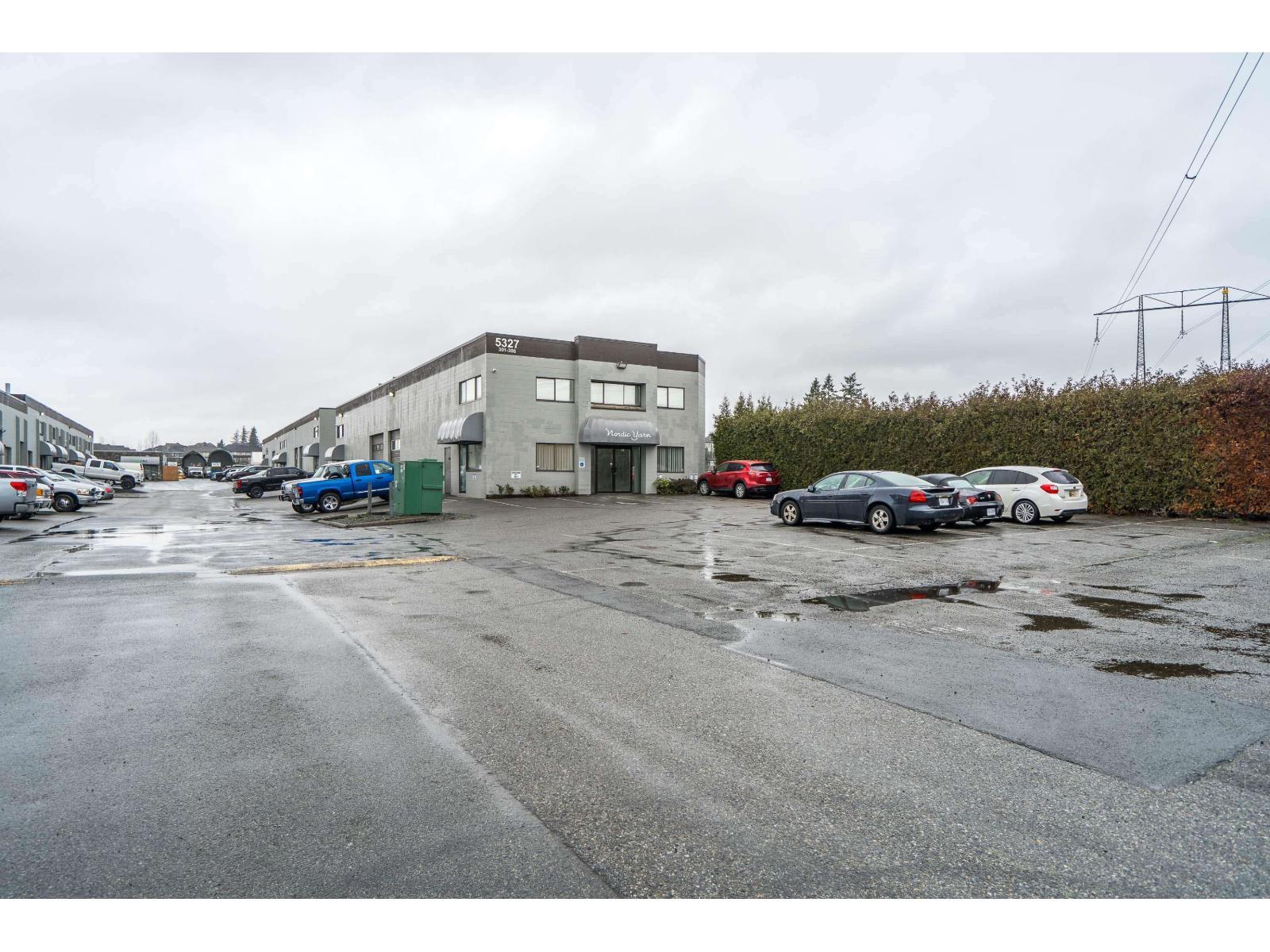 12 5327 192 Street, Surrey, BC