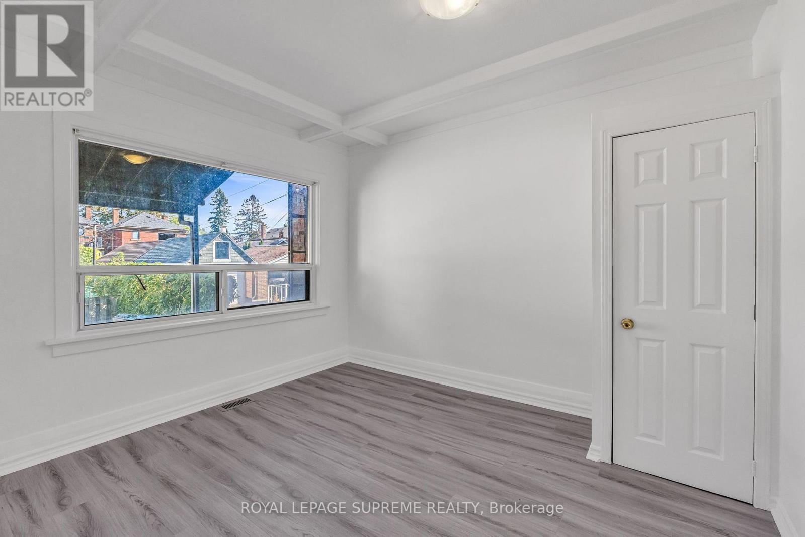1837 Dufferin Street, Toronto, ON - Indoor Photo Showing Other Room