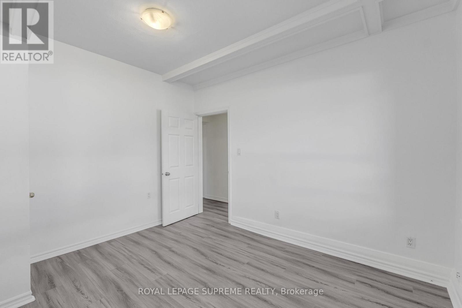 1837 Dufferin Street, Toronto, ON - Indoor Photo Showing Other Room