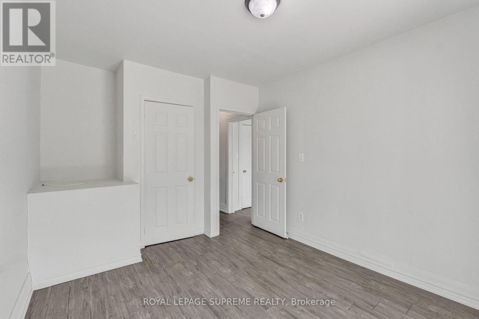 1837 Dufferin Street, Toronto, ON - Indoor Photo Showing Other Room