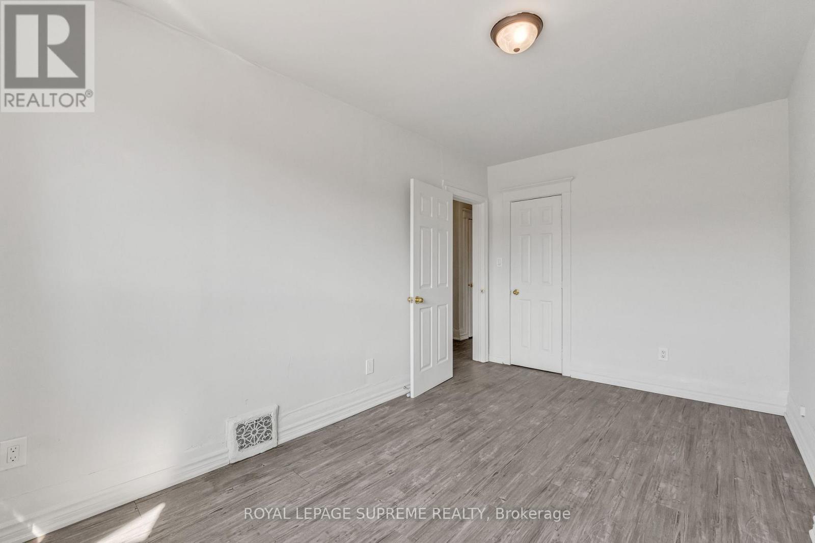 1837 Dufferin Street, Toronto, ON - Indoor Photo Showing Other Room