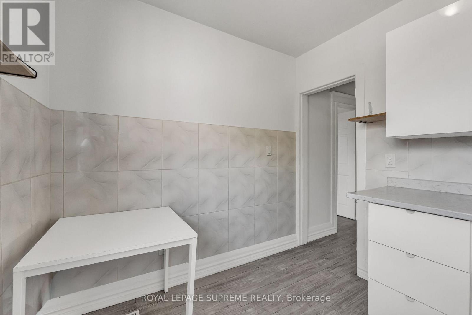 1837 Dufferin Street, Toronto, ON - Indoor Photo Showing Bathroom