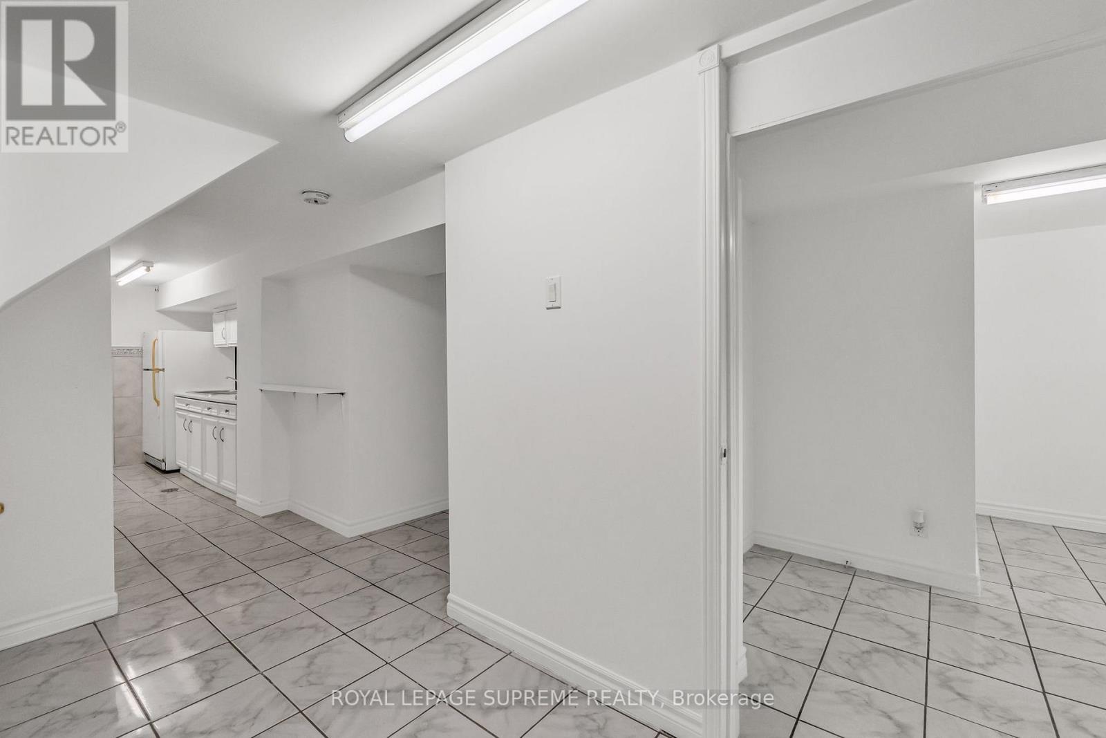 1837 Dufferin Street, Toronto, ON - Indoor Photo Showing Other Room