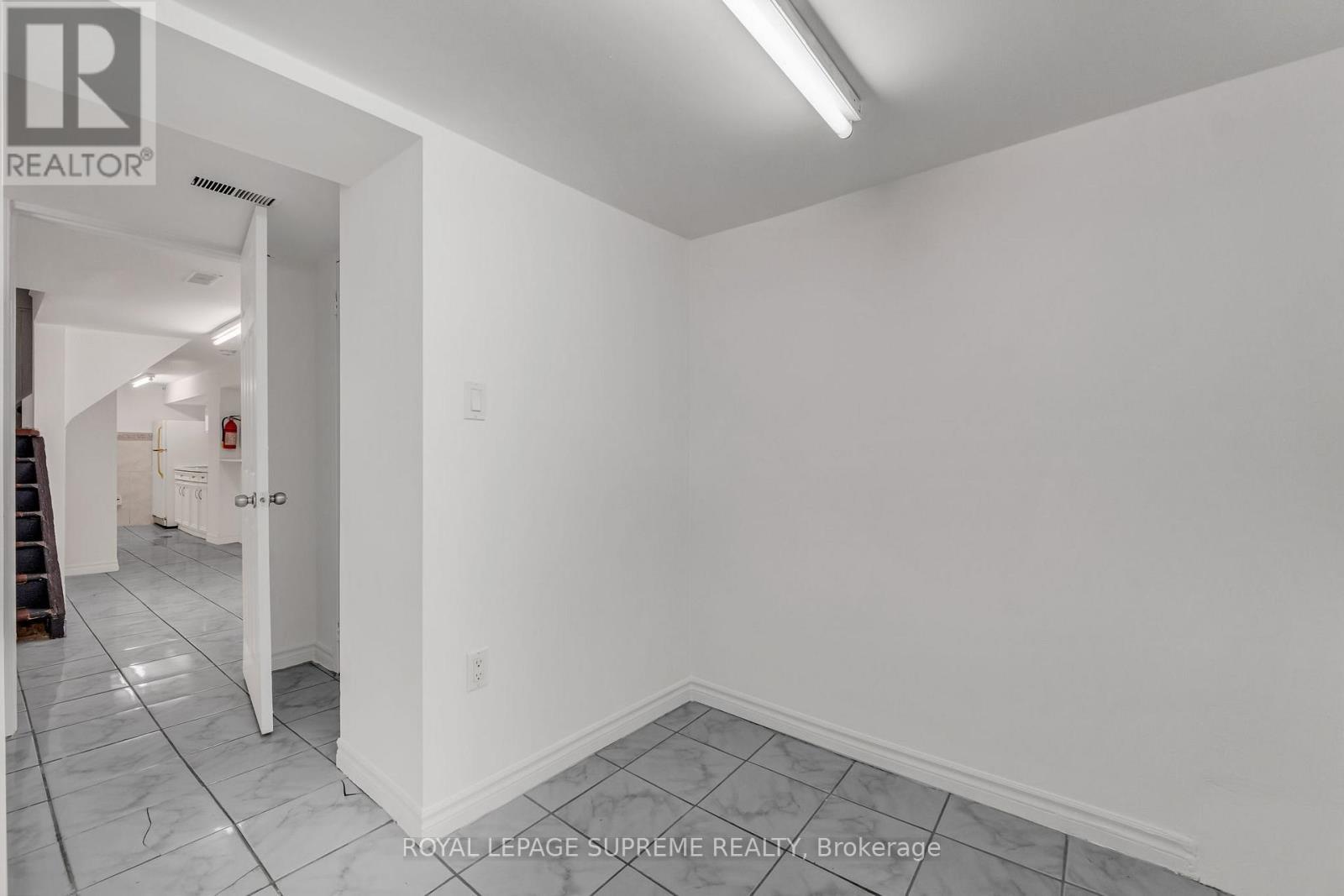 1837 Dufferin Street, Toronto, ON - Indoor Photo Showing Other Room