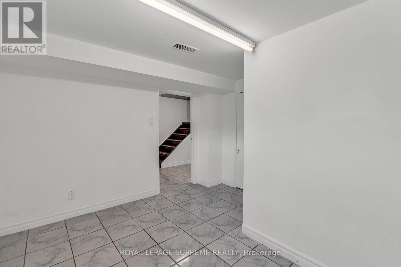 1837 Dufferin Street, Toronto, ON - Indoor Photo Showing Other Room