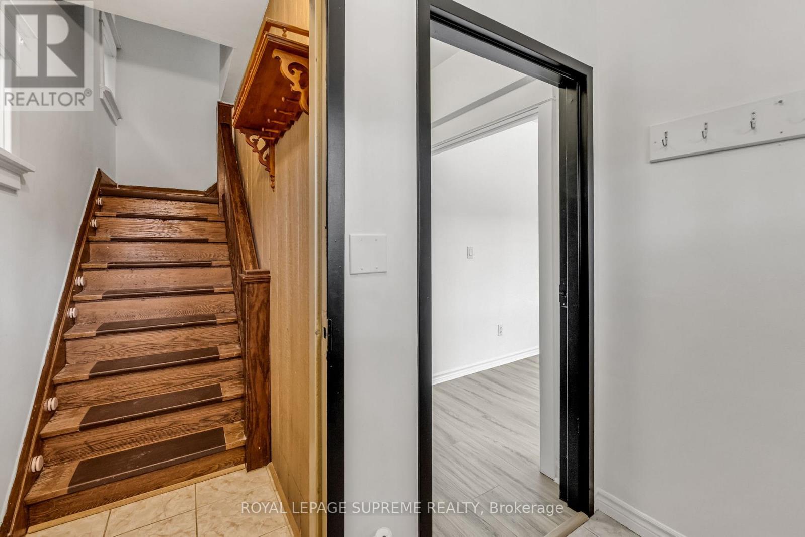 1837 Dufferin Street, Toronto, ON - Indoor Photo Showing Other Room