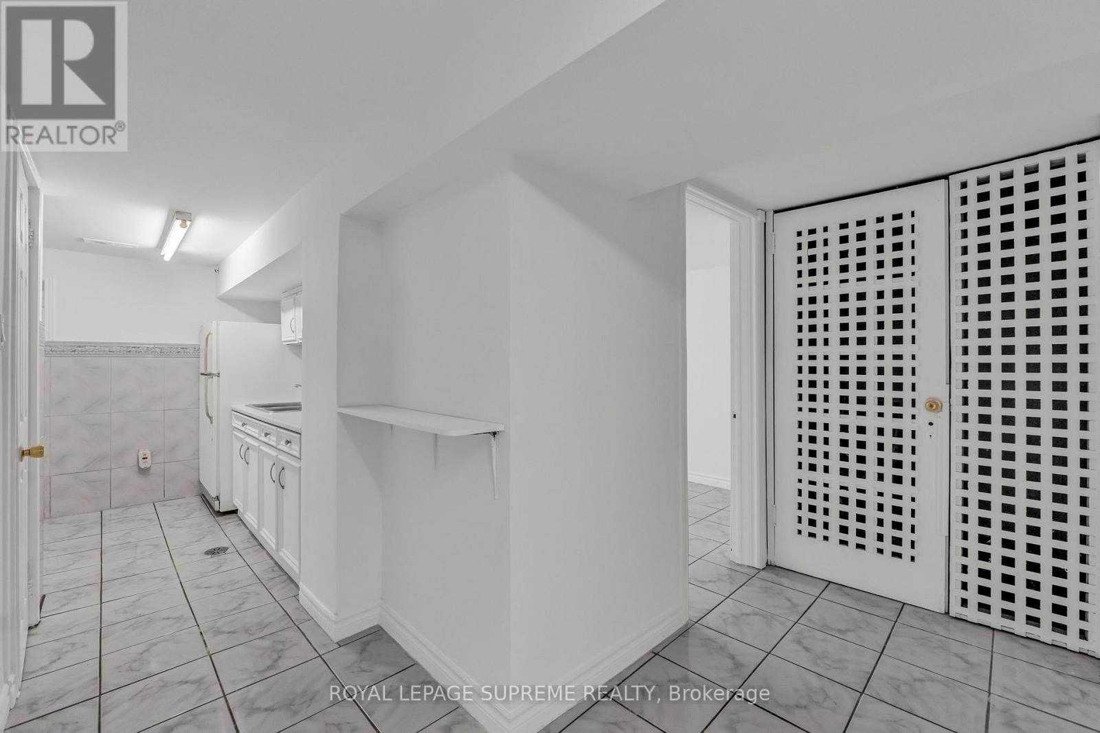 1837 Dufferin Street, Toronto, ON - Indoor Photo Showing Other Room