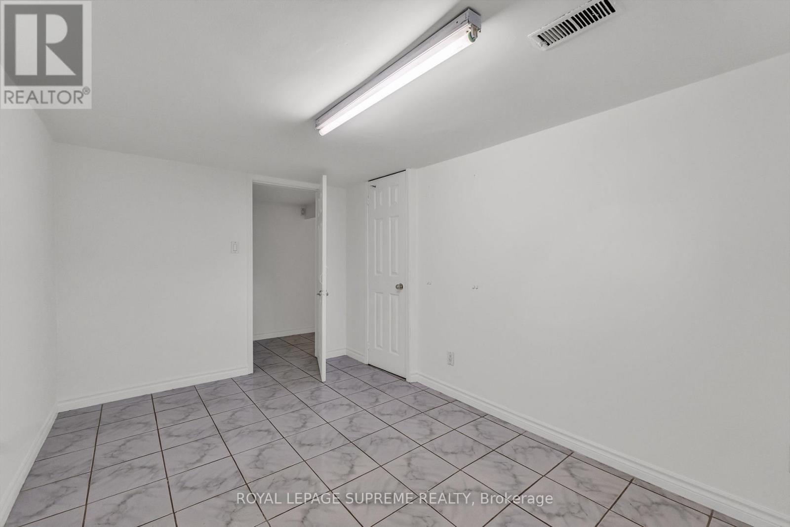1837 Dufferin Street, Toronto, ON - Indoor Photo Showing Other Room