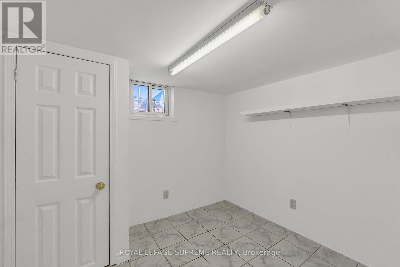 1837 Dufferin Street, Toronto, ON - Indoor Photo Showing Other Room