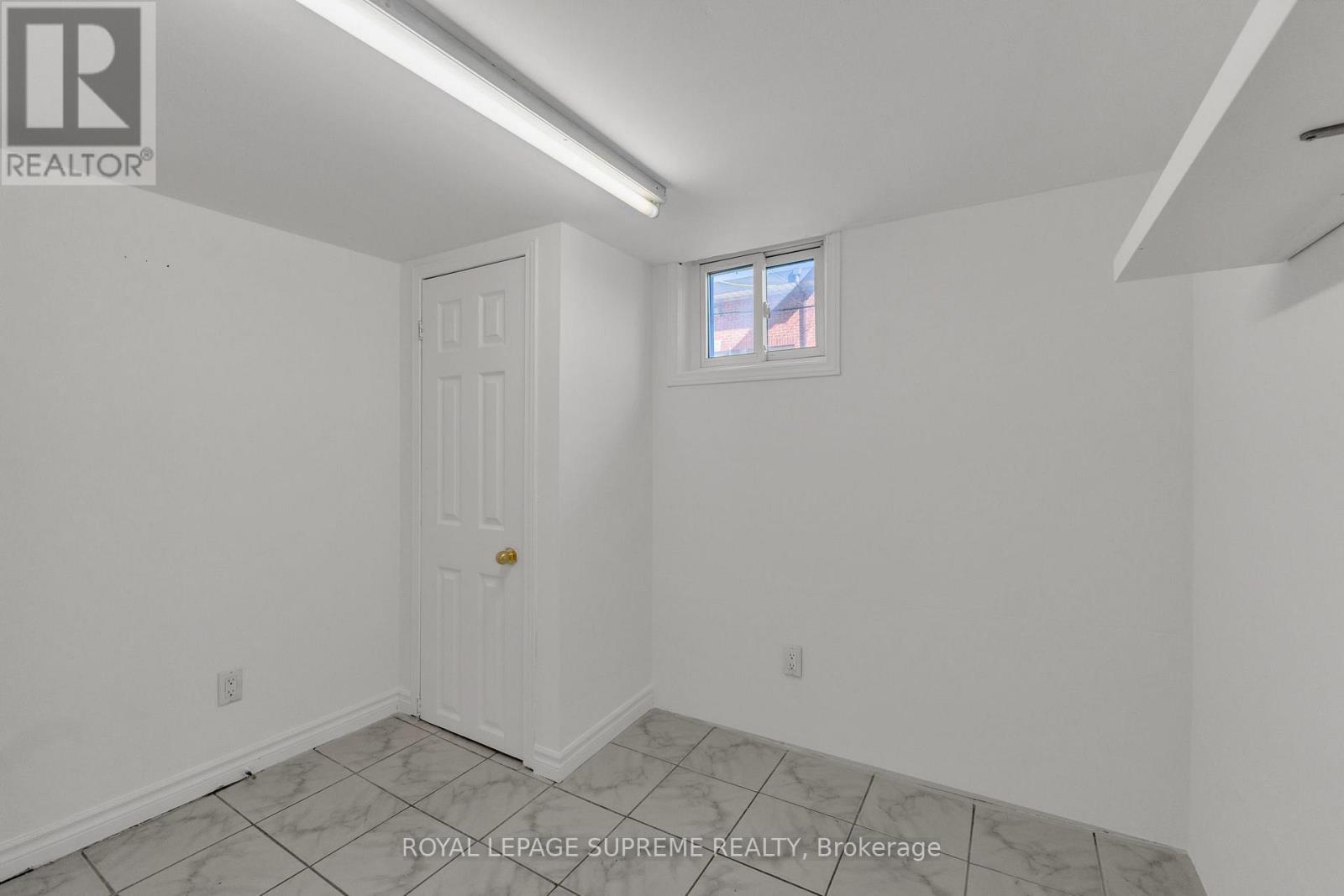 1837 Dufferin Street, Toronto, ON - Indoor Photo Showing Other Room