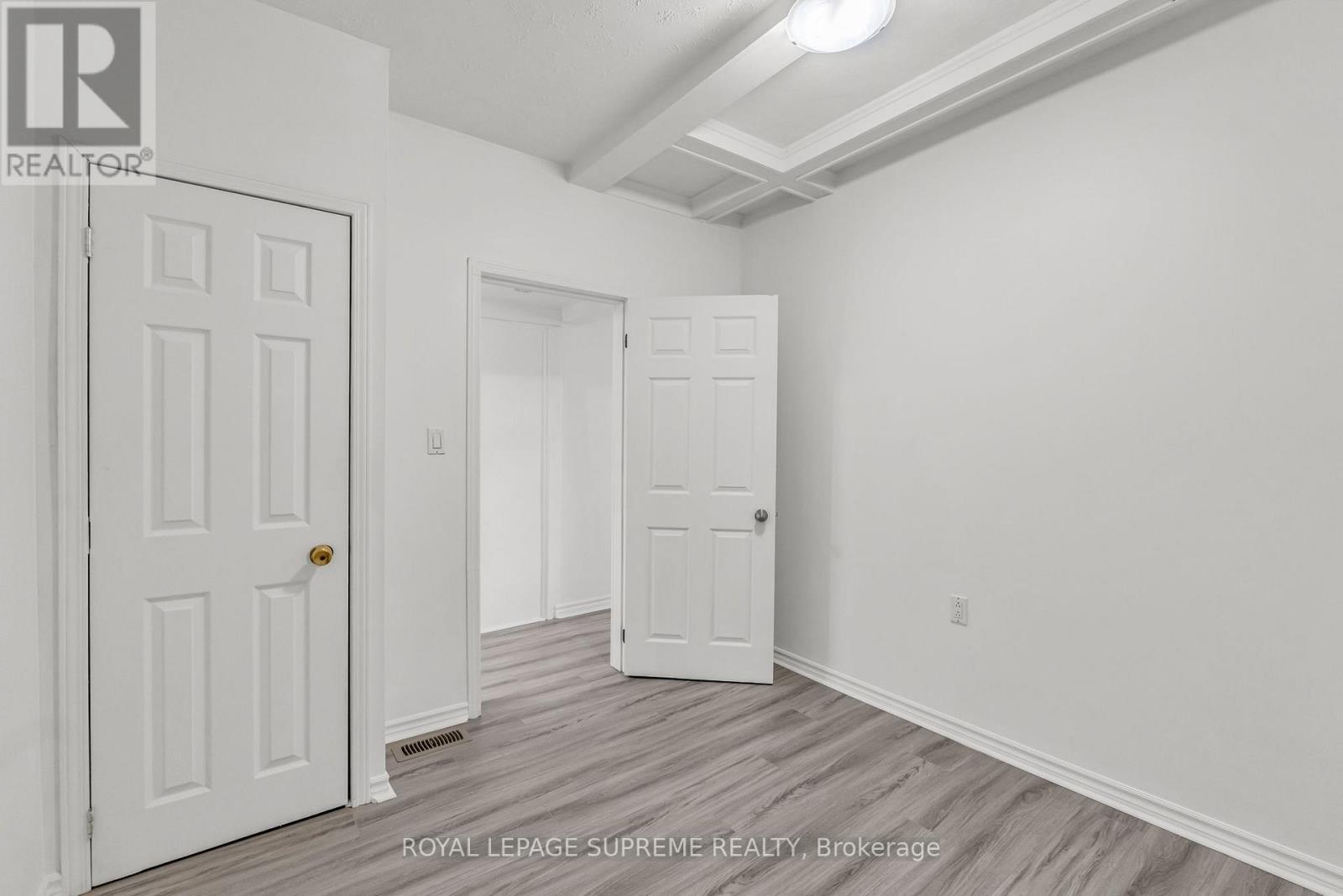 1837 Dufferin Street, Toronto, ON - Indoor Photo Showing Other Room