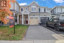 407 WHITE ARCTIC AVENUE Ottawa, ON K2J 5W5