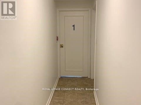 1 - 436 Queen Street E, Toronto, ON