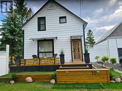 70 BELLEVILLE STREET Prince Edward County (Wellington Ward), ON K0K 3L0