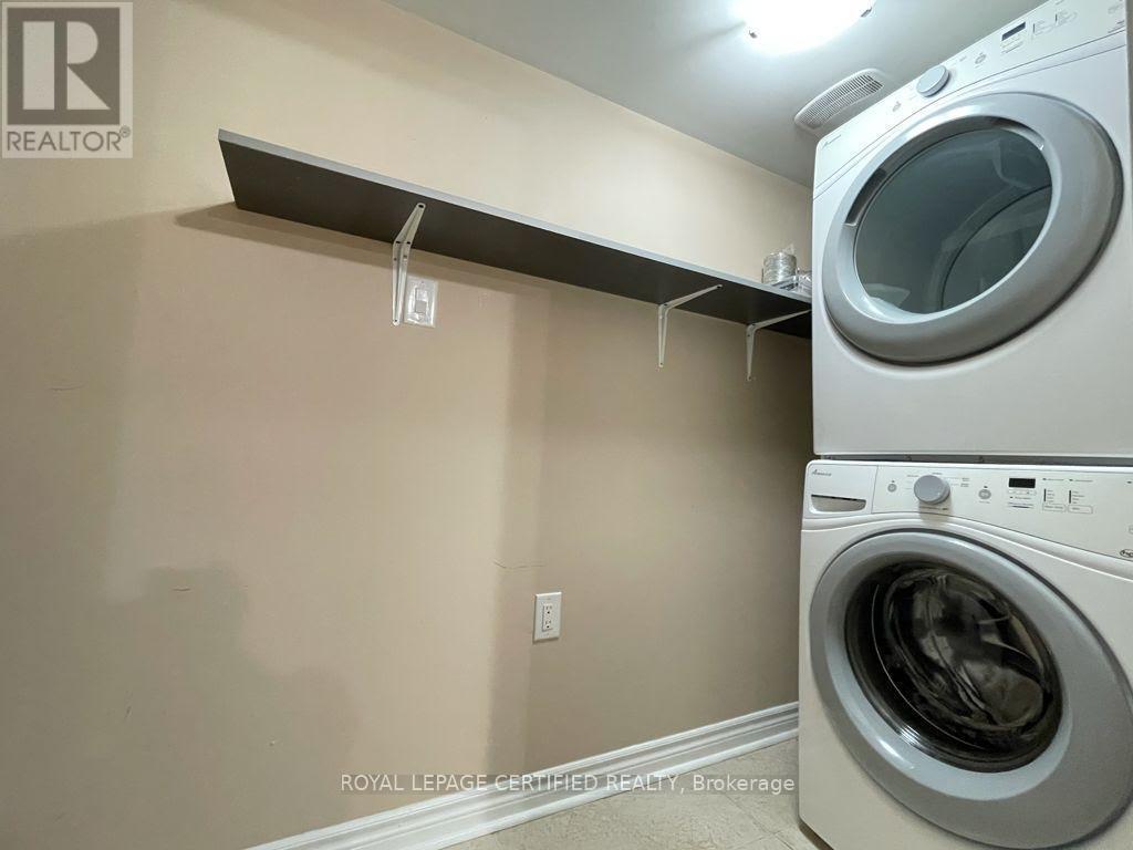 Basement - 169 Fennamore Terrace Nw, Milton, ON - Indoor Photo Showing Laundry Room