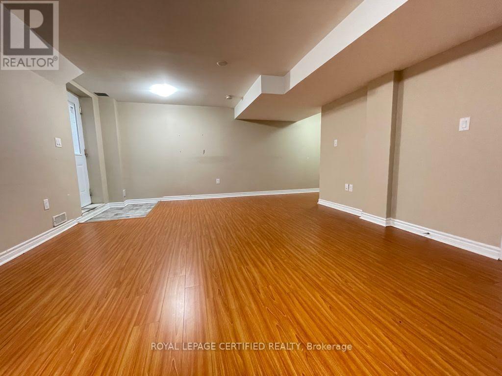 Basement - 169 Fennamore Terrace Nw, Milton, ON - Indoor Photo Showing Other Room