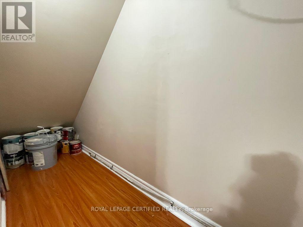 Basement - 169 Fennamore Terrace Nw, Milton, ON - Indoor Photo Showing Other Room