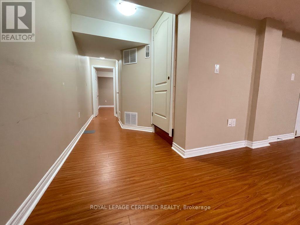 Basement - 169 Fennamore Terrace Nw, Milton, ON - Indoor Photo Showing Other Room