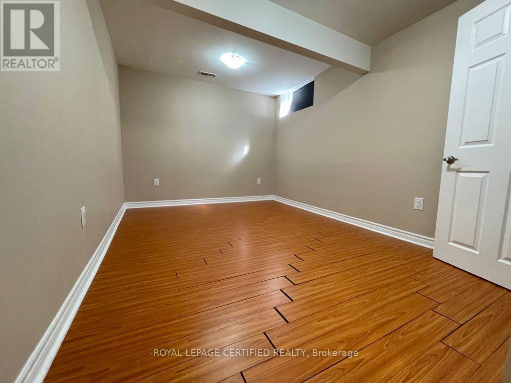 Basement - 169 Fennamore Terrace Nw, Milton, ON - Indoor Photo Showing Other Room
