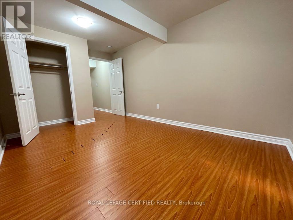 Basement - 169 Fennamore Terrace Nw, Milton, ON - Indoor Photo Showing Other Room