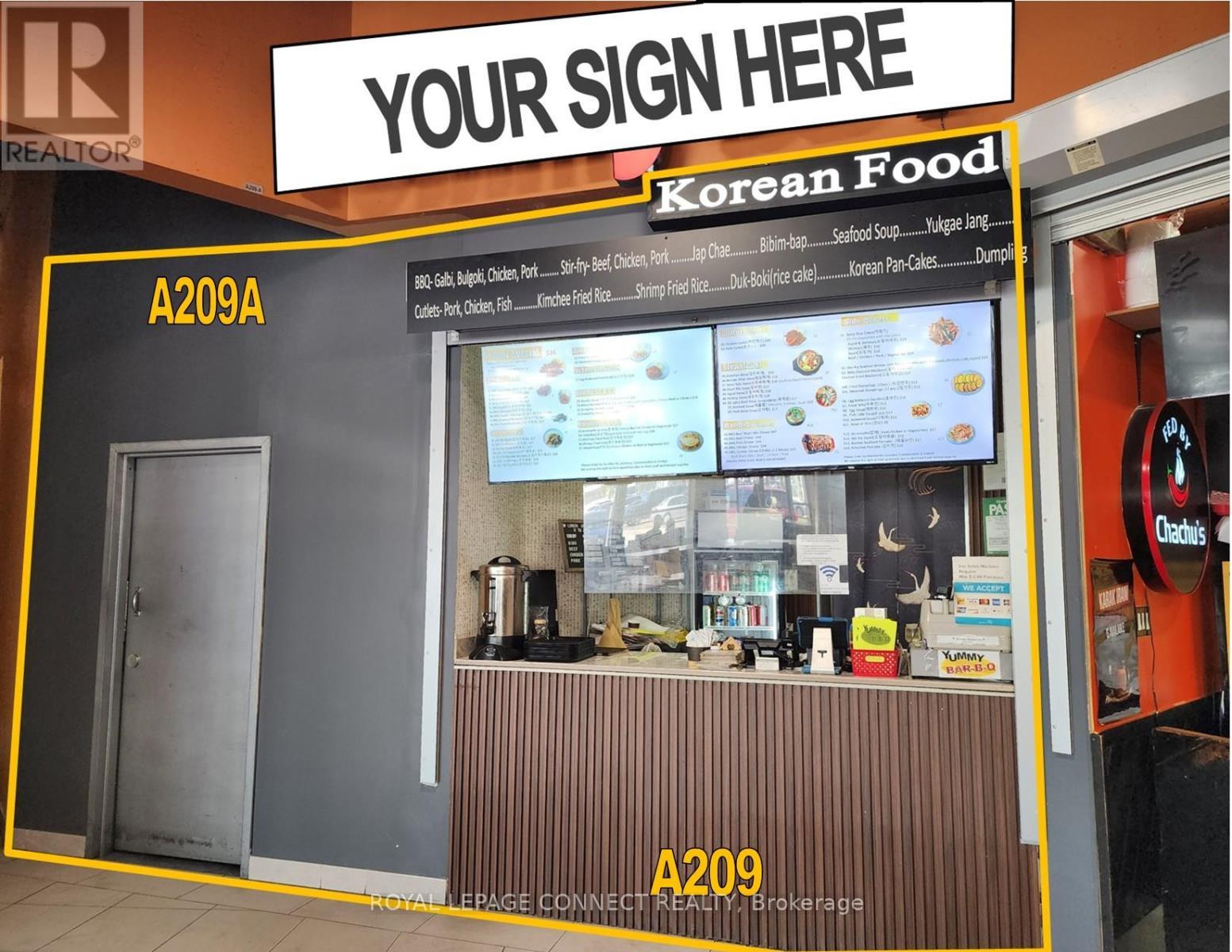 A209&A209A - 16 Mallard Road, Toronto, ON