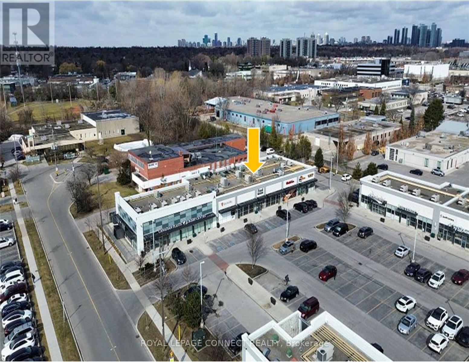 A209&A209A - 16 Mallard Road, Toronto, ON