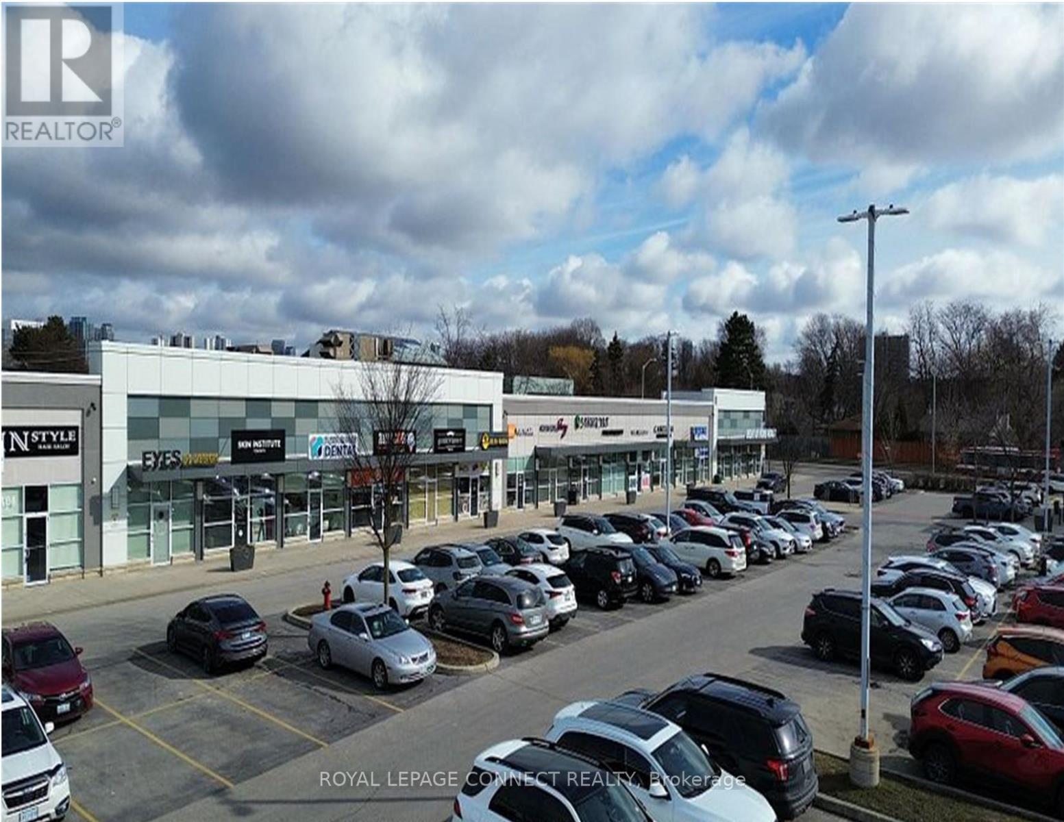 A209&A209A - 16 Mallard Road, Toronto, ON