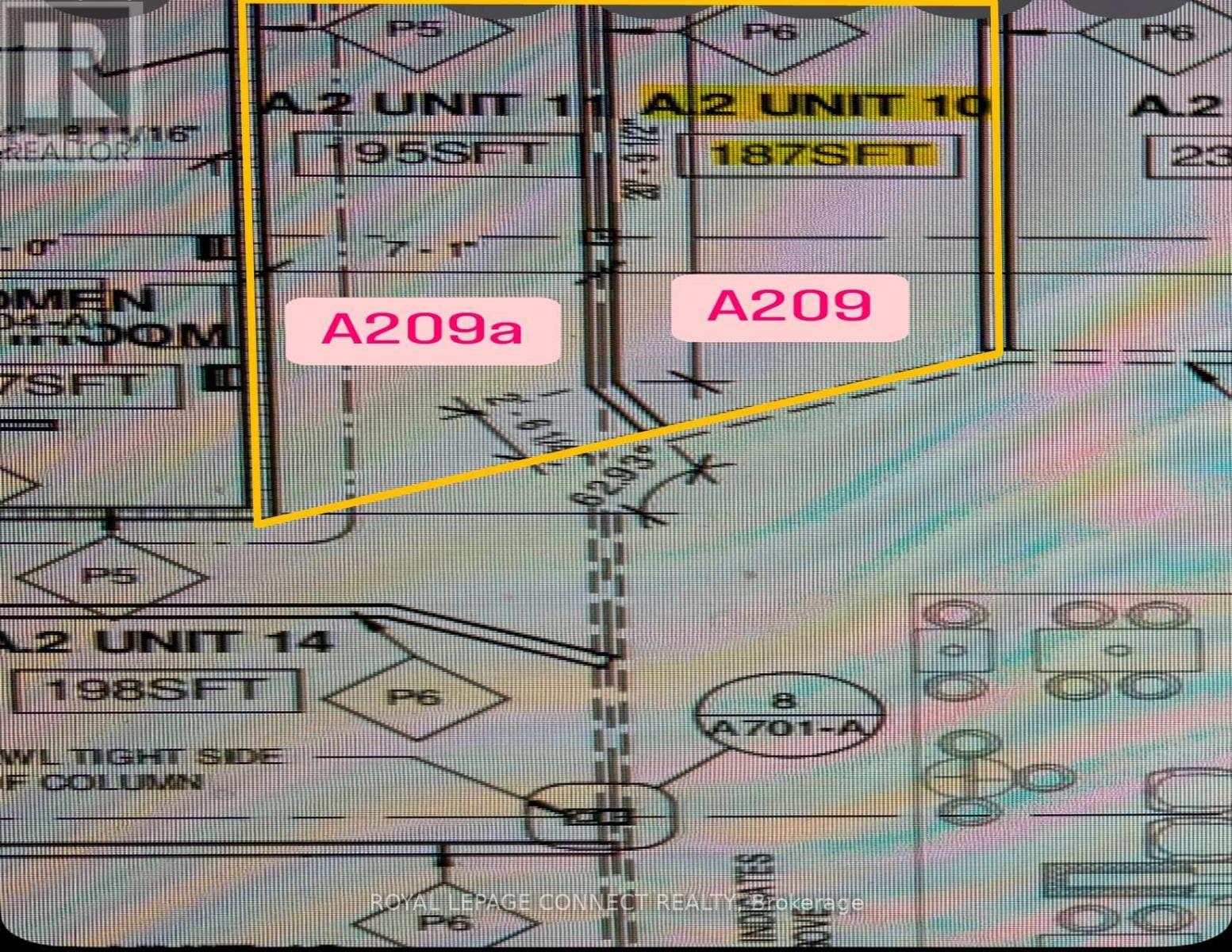 A209&A209A - 16 Mallard Road, Toronto, ON