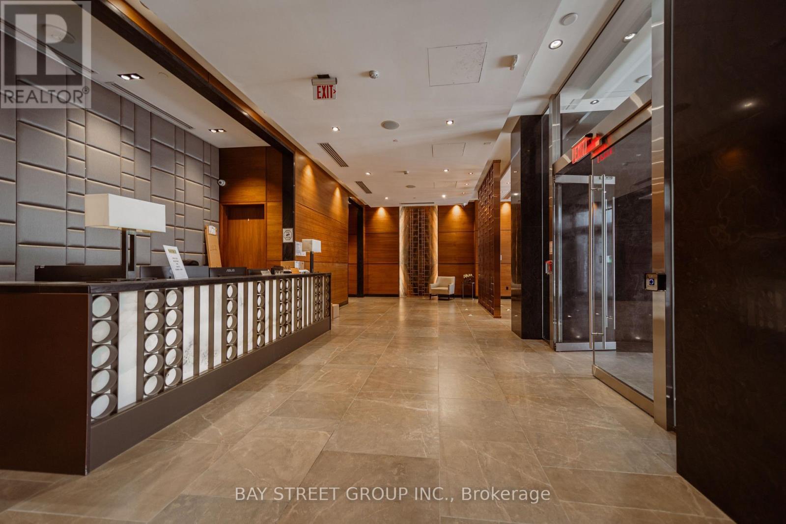 3301 - 2 Anndale Drive, Toronto, ON - Indoor Photo Showing Other Room