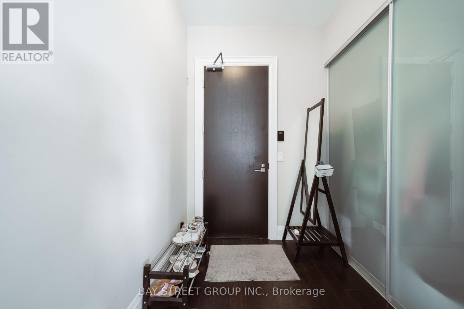 3301 - 2 Anndale Drive, Toronto, ON - Indoor Photo Showing Other Room