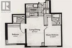 2206 - 1 Lee Centre Drive, Toronto, ON - Other