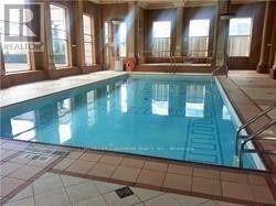 2206 - 1 Lee Centre Drive, Toronto, ON - Indoor Photo Showing Other Room With In Ground Pool