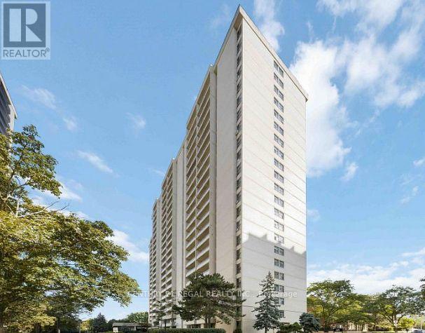 102 - 360 Ridelle Avenue, Toronto, ON - Outdoor With Facade