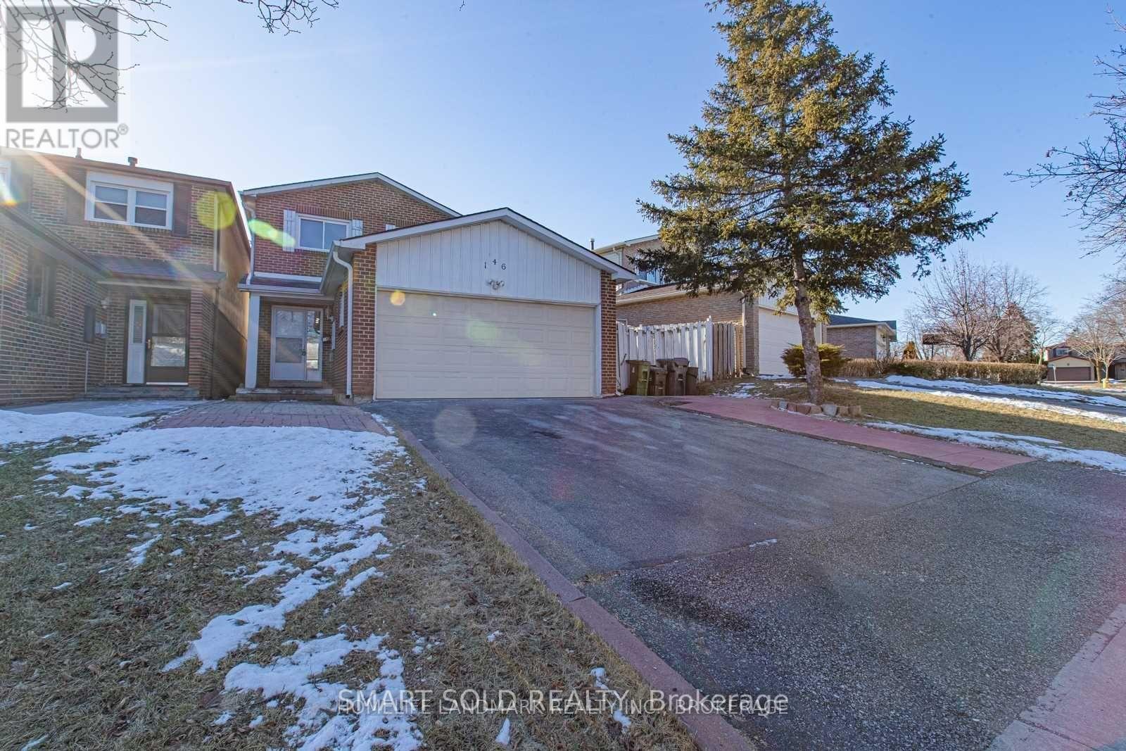 146 Placentia Boulevard, Toronto, ON - Outdoor