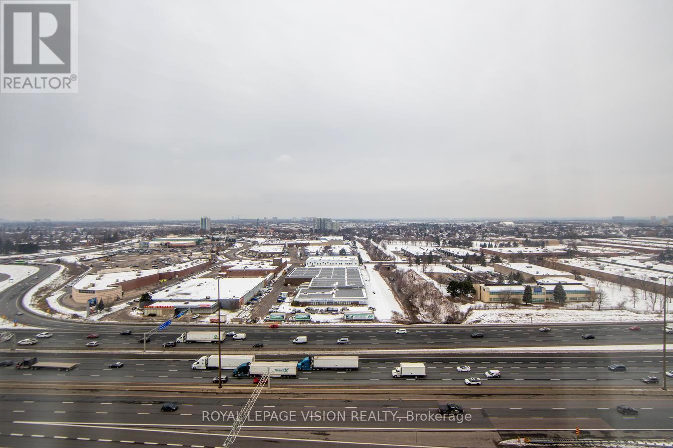 2015 - 88 Corporate Drive, Toronto, ON - Outdoor With View