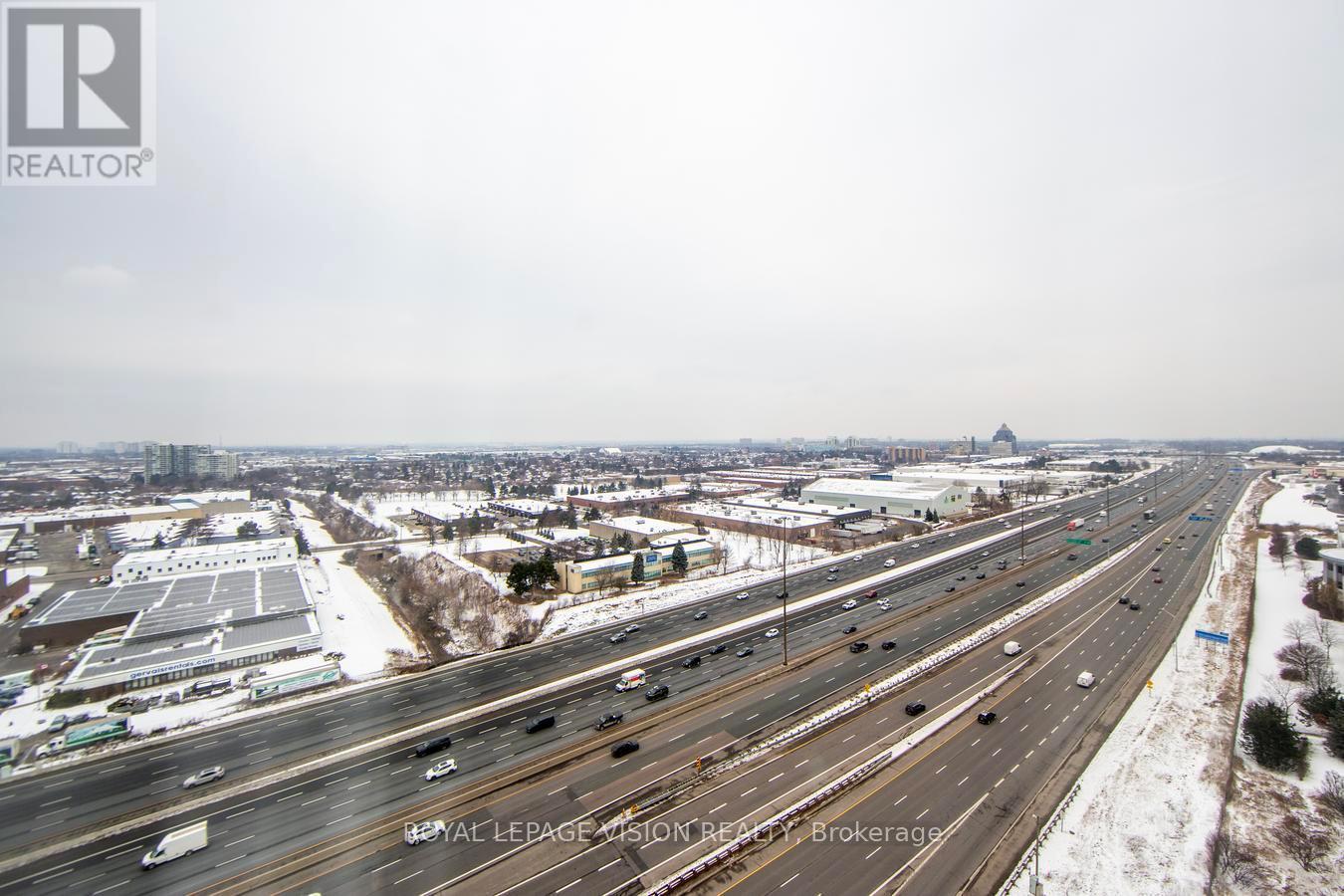 2015 - 88 Corporate Drive, Toronto, ON - Outdoor With View