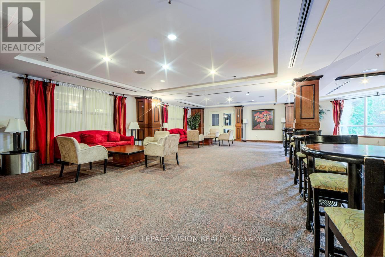 2015 - 88 Corporate Drive, Toronto, ON - Indoor Photo Showing Other Room