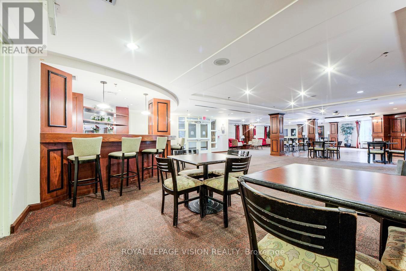 2015 - 88 Corporate Drive, Toronto, ON - Indoor