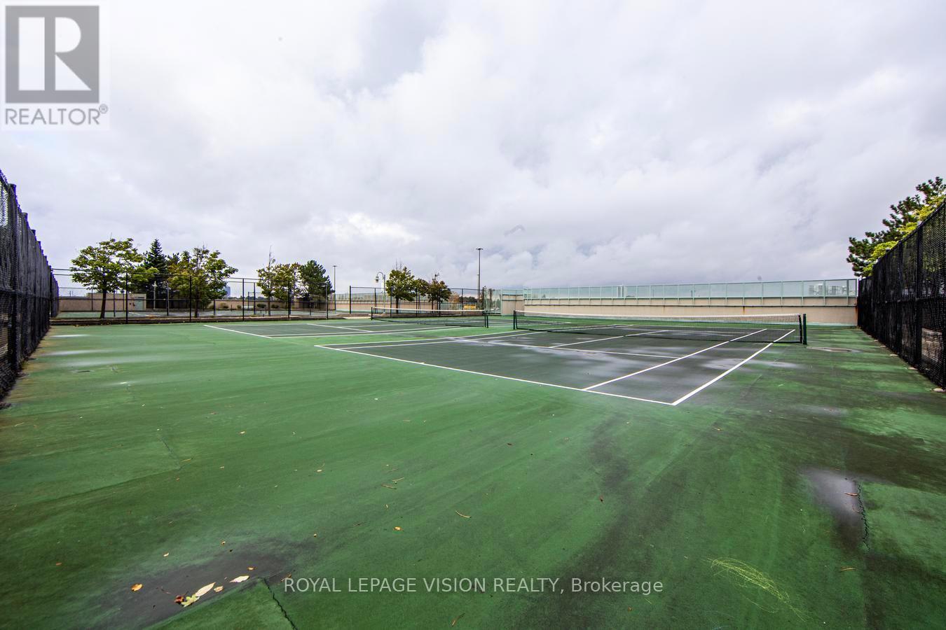 2015 - 88 Corporate Drive, Toronto, ON - Outdoor With View