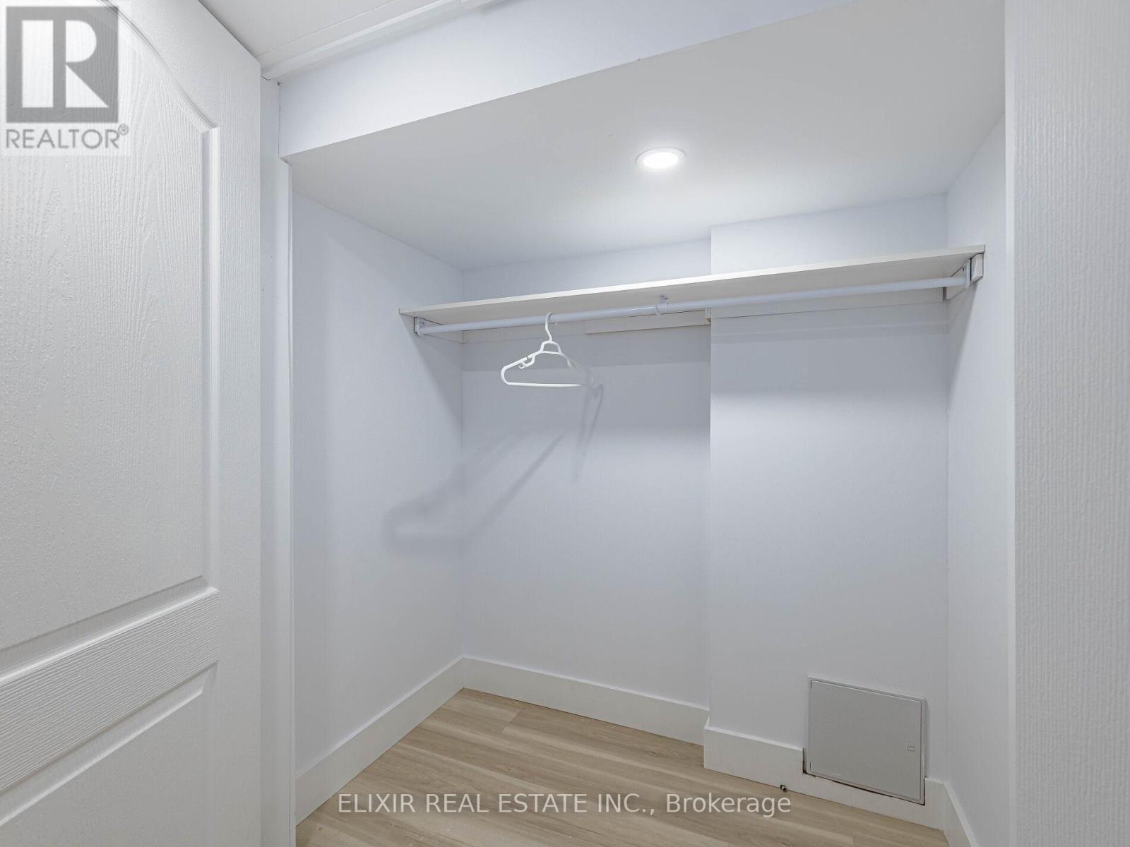 20 Penn Drive, Brampton, ON - Indoor With Storage