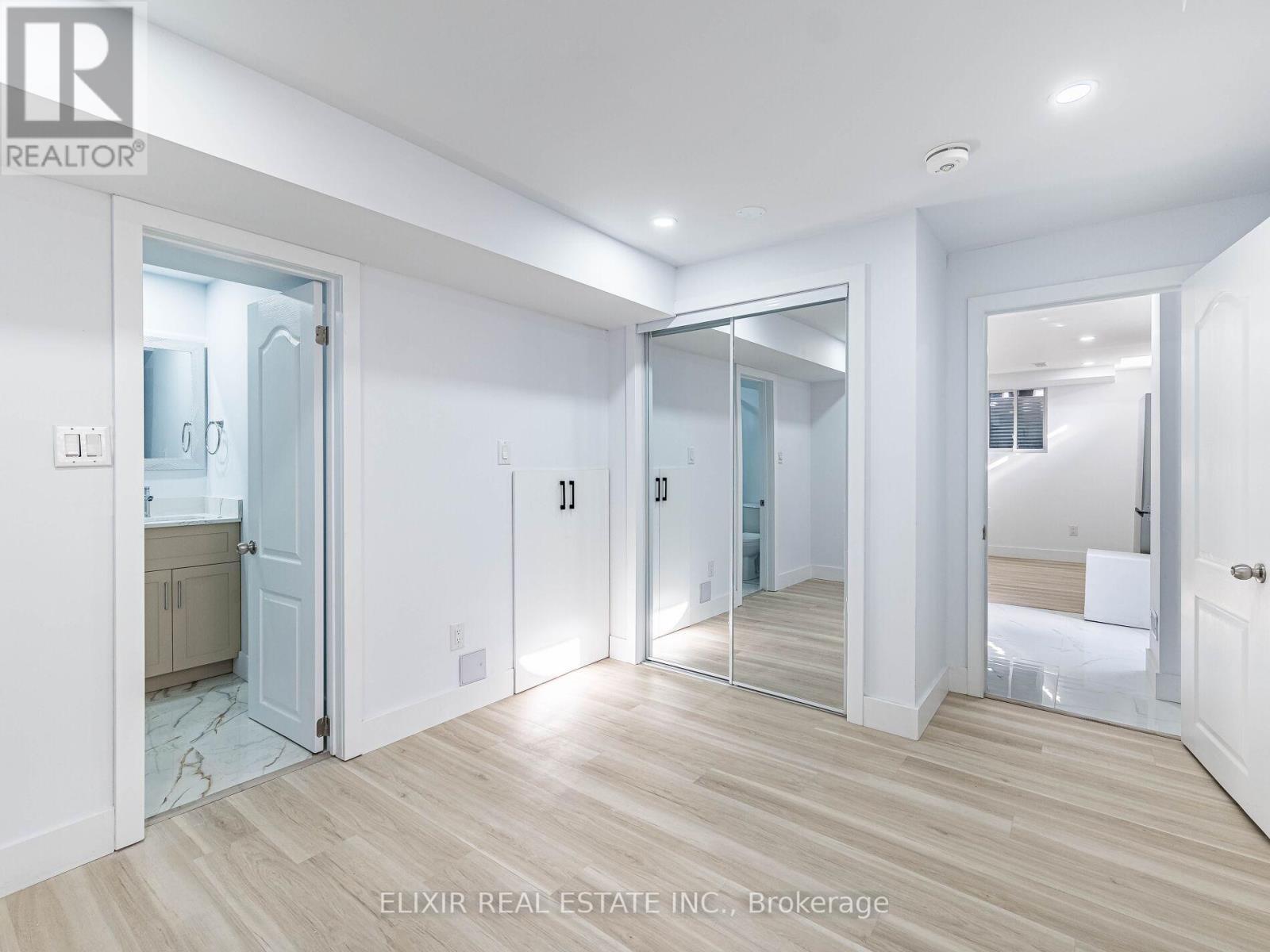 20 Penn Drive, Brampton, ON - Indoor Photo Showing Other Room