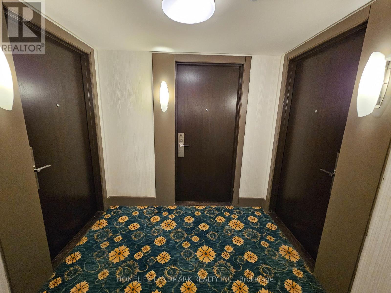 611 - 372 Highway 7 East Road E, Richmond Hill, ON - Indoor Photo Showing Other Room