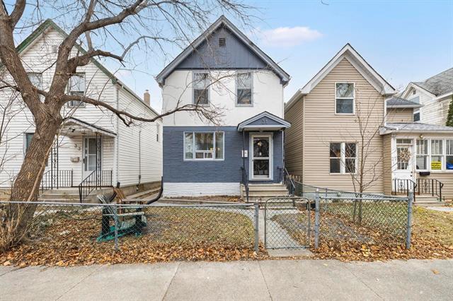 31 Knappen Ave, Winnipeg, MB