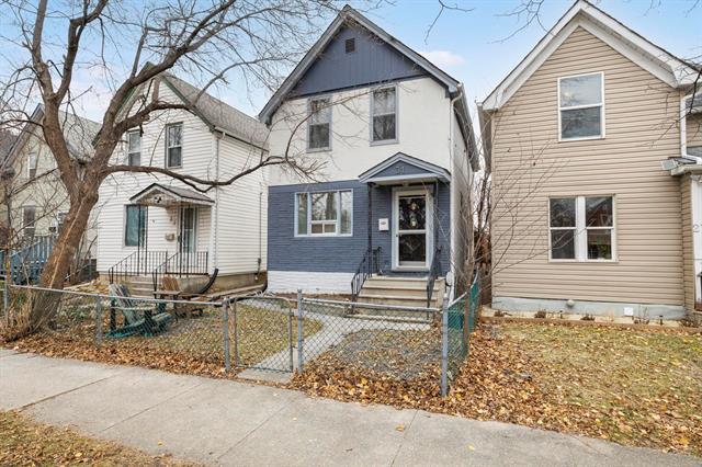31 Knappen Ave, Winnipeg, MB