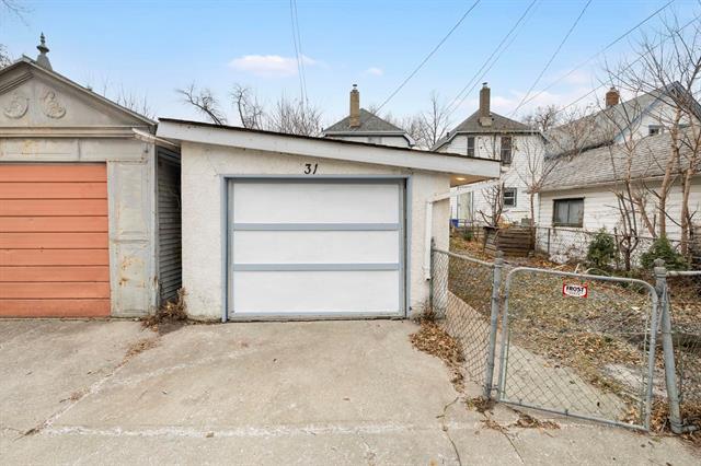 31 Knappen Ave, Winnipeg, MB