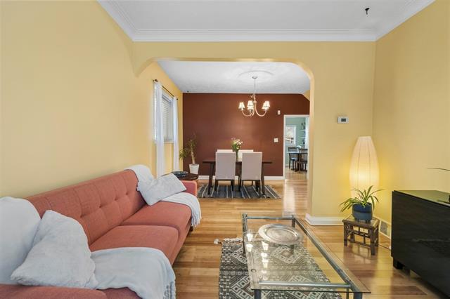 31 Knappen Ave, Winnipeg, MB